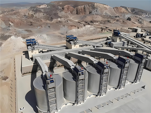 中沙水泥钢板仓